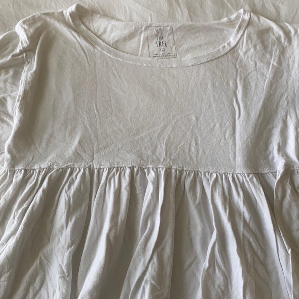 Free People top
